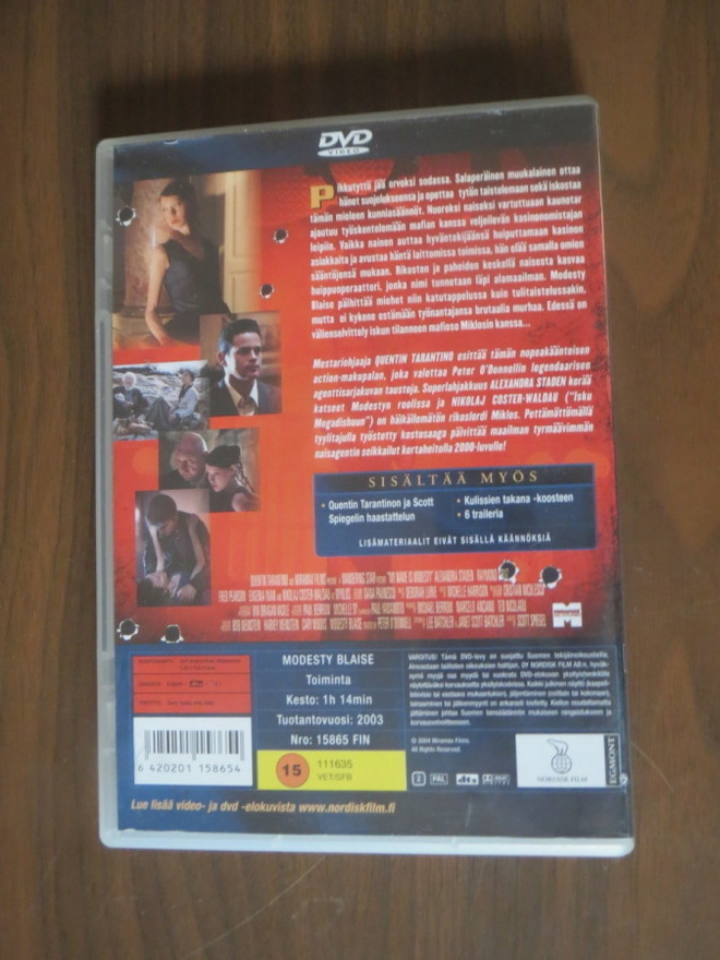 Item image