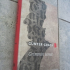 Günter Grass Grimmin sanat Rakkaudentunnustus - pikkukuva 2