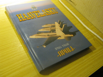 Haavelasku