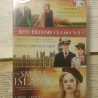 Best British Classics 8 (UUSI DVD) - pikkukuva 1