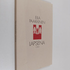Eila Paakkinen : Lapsena - pikkukuva 1