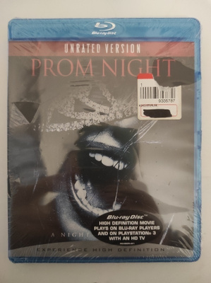 Prom Night