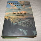 Deborah Smith Karhuvuoren varjo -sid - pikkukuva 1