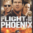 Flight of the Phoenix (Dennis Quaid, Tyrese Gibson) - pikkukuva 1