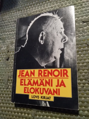 Jean Renoir: Elämäni ja elokuvani