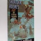 Arthur Conan Doyle : De fyras tecken - pikkukuva 1