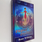 Rose Wilkins : So Super Stylish - pikkukuva 1