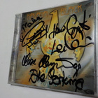 HAVANA BLACK - GROWING WINGS CD NELJÄLLÄ NIMMARILLA - pikkukuva 1