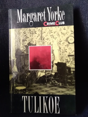 Margaret Yorke: Tulikoe