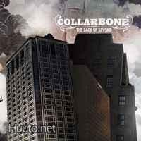 Collarbone ** The Back of Beyond ** CD