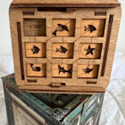 Davy Jones Locker - Pakopeli - pikkukuva 3