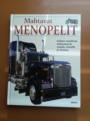 Mahtavat Menopelit