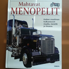 Mahtavat Menopelit - pikkukuva 1