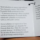 ABC Muumipeikko ja nuuskamuikkunen - pikkukuva 5
