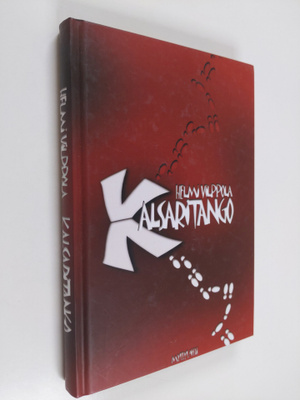 Helmi Vilppola : Kalsaritango