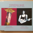 Vanessa-Mae - Reflection CDS - pikkukuva 1