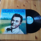 Olavi Virta – Vihreät Niityt - 32 Unohtumatonta 2lp - pikkukuva 1