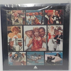 VARIOUS - LUCKY LADY M-/M- LP - pikkukuva 2