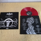 SOULBURN - The Suffocating Darkness LP - pikkukuva 2