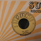 James Cotton sinkku - pikkukuva 1