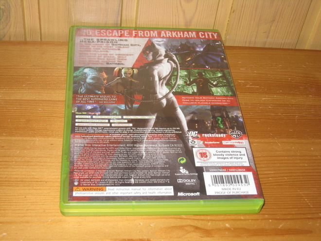 Item image