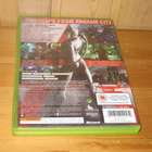 XBOX 360 Batman Arkham City - pikkukuva 3