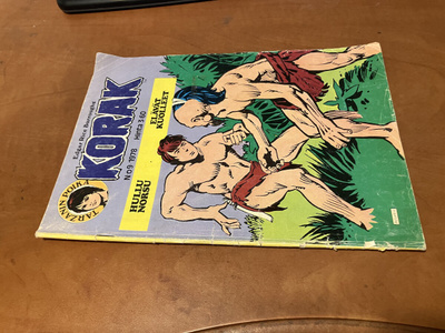 KORAK 9/1978