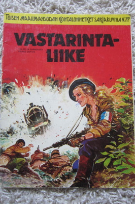 VASTARINTALIIKE  LEHTI