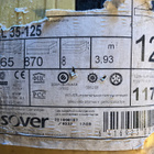 Lasikuituvilla Isover Premium KL 35 125 (1 paketti) - pikkukuva 2