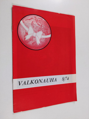 Valkonauha 8/74