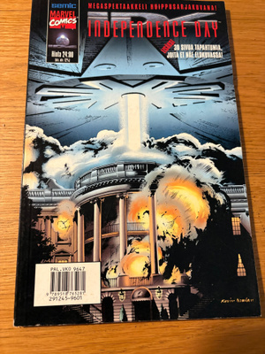 Independence day