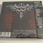 Judas Priest Angel Of Retribution Japanilainen CD + DVD OBI - pikkukuva 2