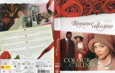 Romance Collection colour blind (50 483) k -FI- nordic, DVD