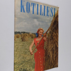 Kotiliesi nro 14/1960 : Heinäkuu II - pikkukuva 1