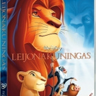Leijonakuningas (32. Disney Klassikko DVD) - pikkukuva 1