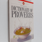 Rosalind Fergusson : The Penguin dictionary of proverbs - pikkukuva 1