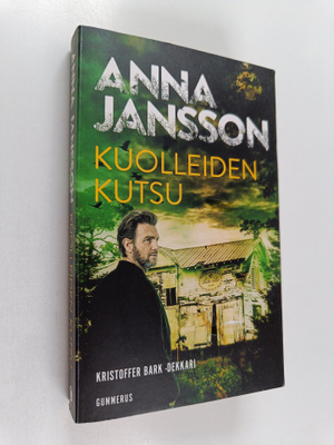 Anna Jansson : Kuolleiden kutsu