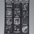 Metallica - Kirk Hammett - Posteri vuodelta 1987 - pikkukuva 2