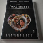 Labyrintti DVD - pikkukuva 1