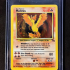 Pokémon-kortti Moltres 12 - pikkukuva 3