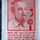 Vietnamilainen propagandajuliste - pikkukuva 1