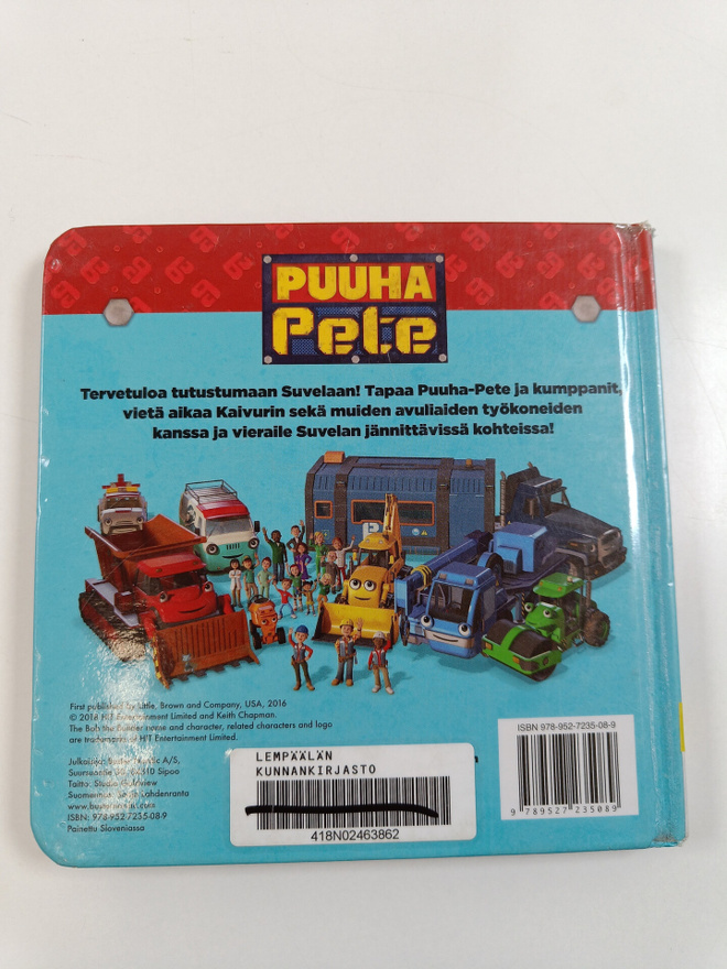 Item image