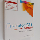 Steve Johnson : Adobe Illustrator CS5 on demand - pikkukuva 1