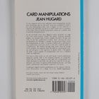 Jean Hugard : Card Manipulations - pikkukuva 2