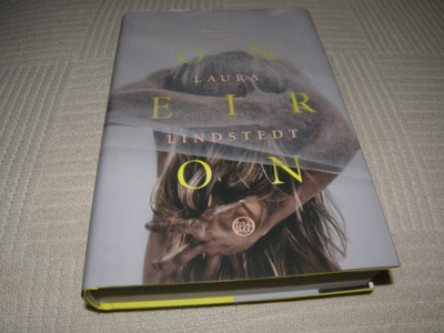 Laura Lindstedt Oneiron -sid