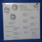 SHIRLEY KENT - FOREVER A WILLOW M-/M- UK -87 LP - pikkukuva 2