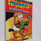 Walt Disney : Pehmeä lasku - pikkukuva 1