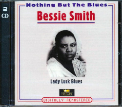 Bessie Smith - Lady Luck Blues (CD)