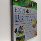 Exploring Britain : the complete touring companion - pikkukuva 1