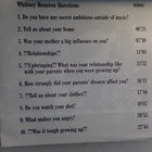 WHITNEY  HOUSTON  ::  INTERVIEW  ::  CD  PROMO   1990  !!! - pikkukuva 2